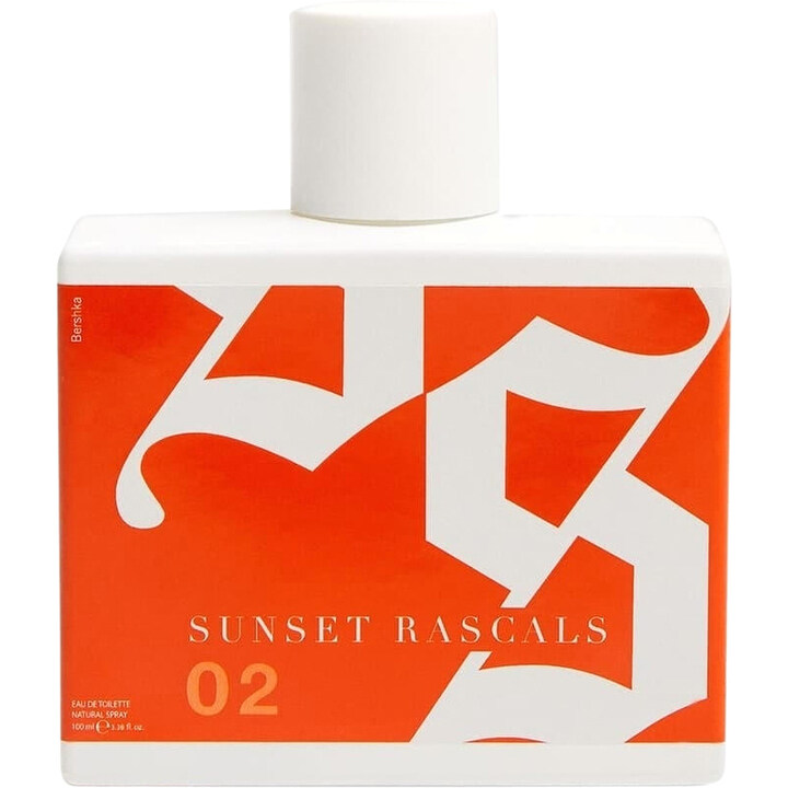 Similar perfume 74907